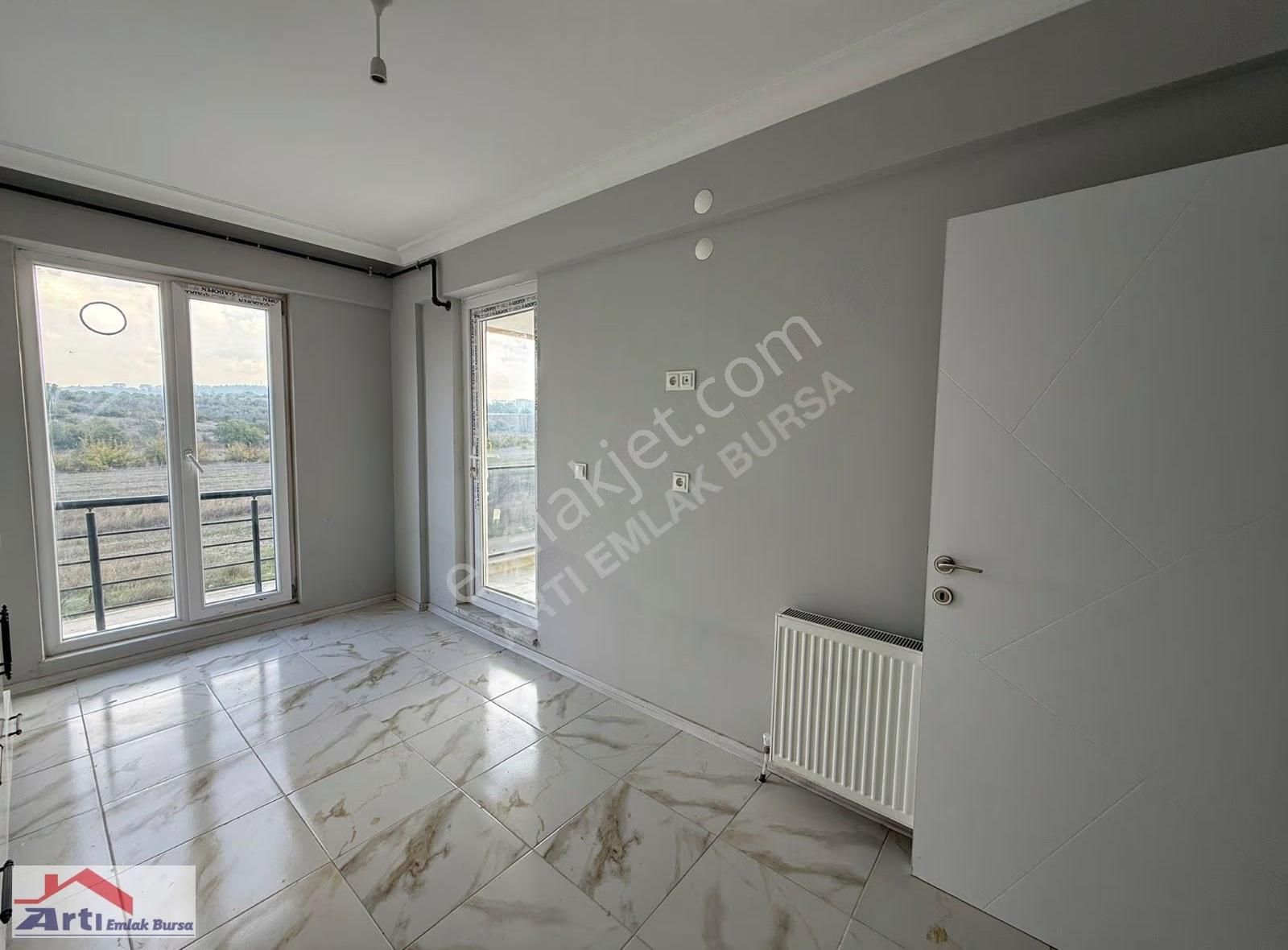 Artı'dan Site İçinde Ara Kat Sıfır 3+1 Kiralık Daire - Görsel 7