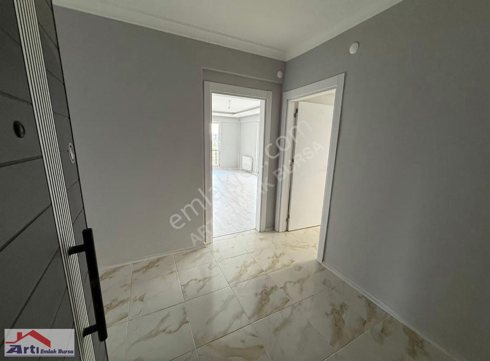 Artı'dan Site İçinde Ara Kat Sıfır 3+1 Kiralık Daire - Görsel 5