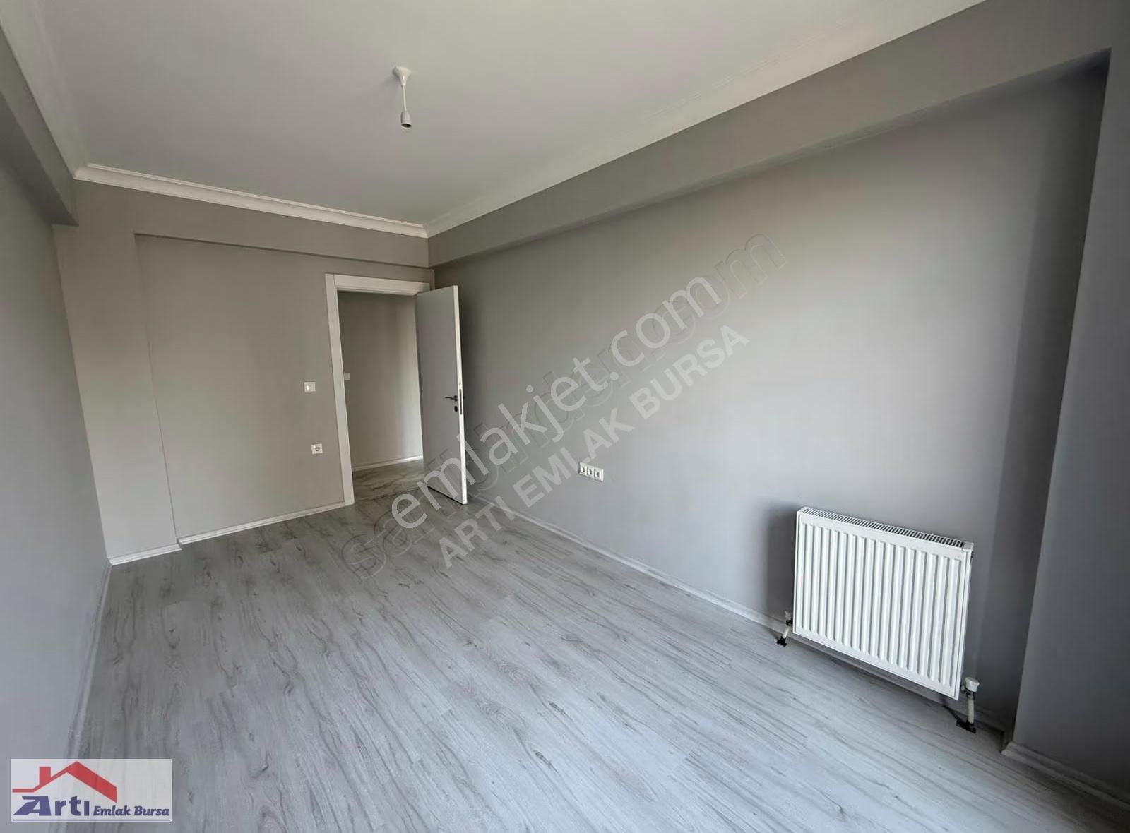 Artı'dan Site İçinde Ara Kat Sıfır 3+1 Kiralık Daire - Görsel 6