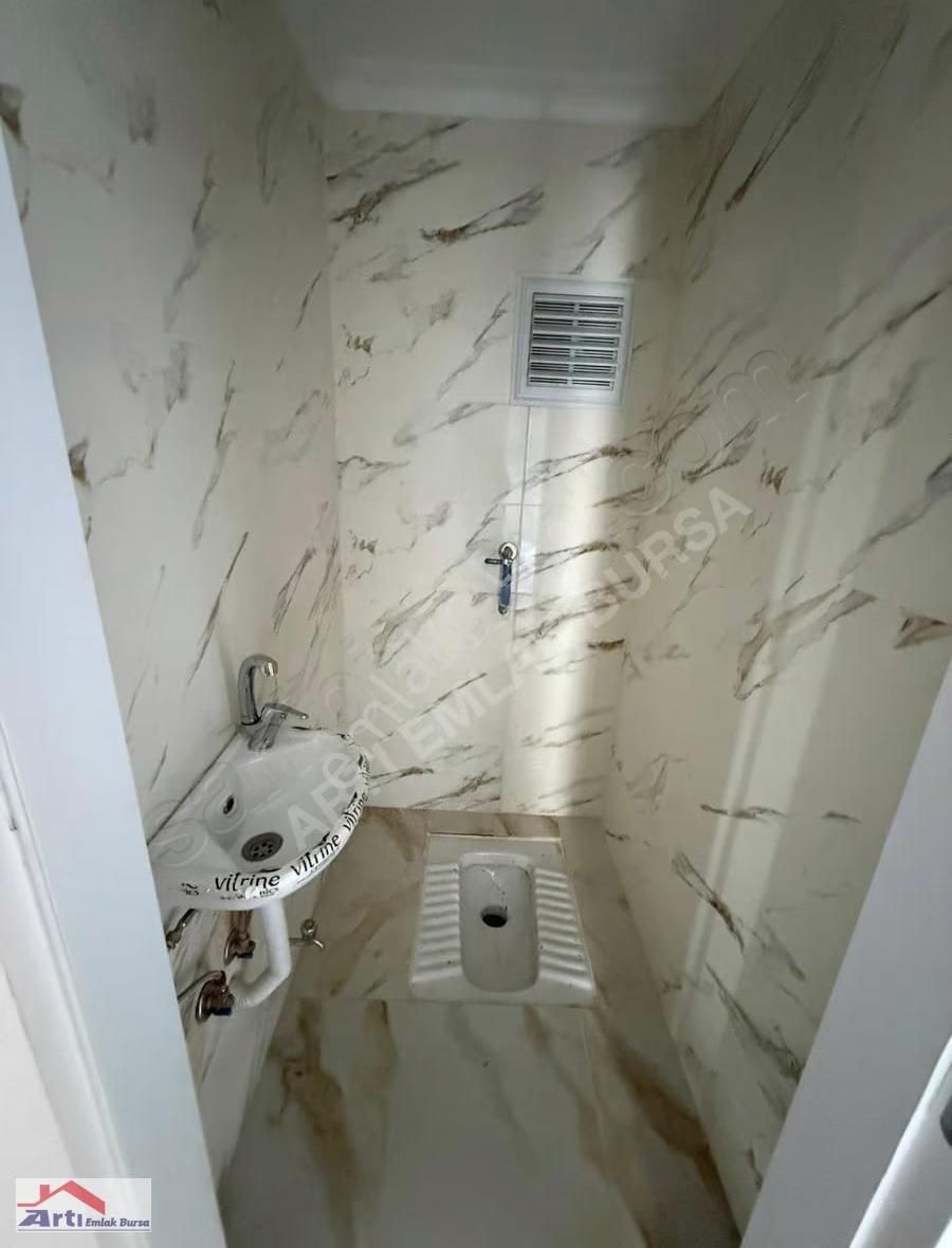 Artı'dan Site İçinde Ara Kat Sıfır 3+1 Kiralık Daire - Görsel 4