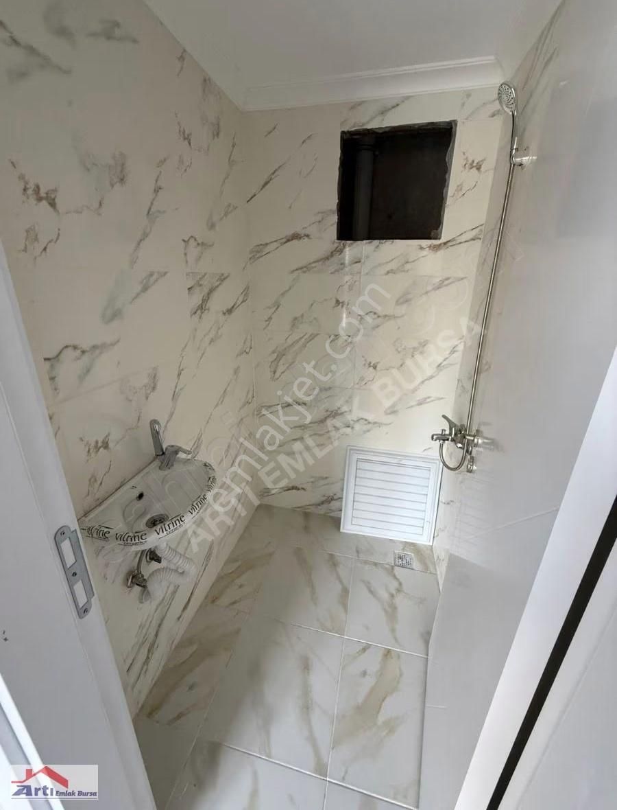 Artı'dan Site İçinde Ara Kat Sıfır 3+1 Kiralık Daire - Görsel 8