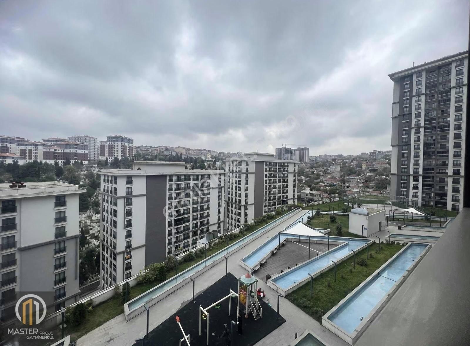 Peyzaj Manzaralı, Sosyal Yaşamın Merkezinde, Araç Takasına Uygun - Görsel 21