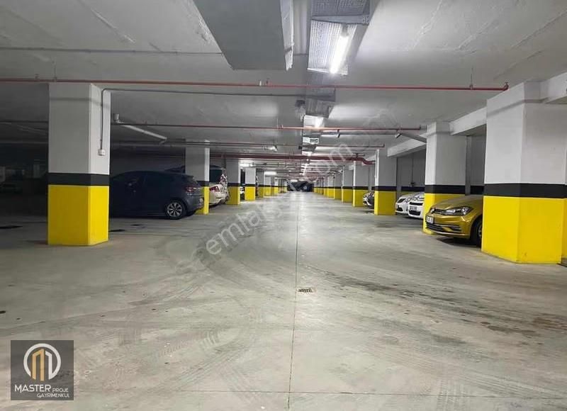 Peyzaj Manzaralı, Sosyal Yaşamın Merkezinde, Araç Takasına Uygun - Görsel 2