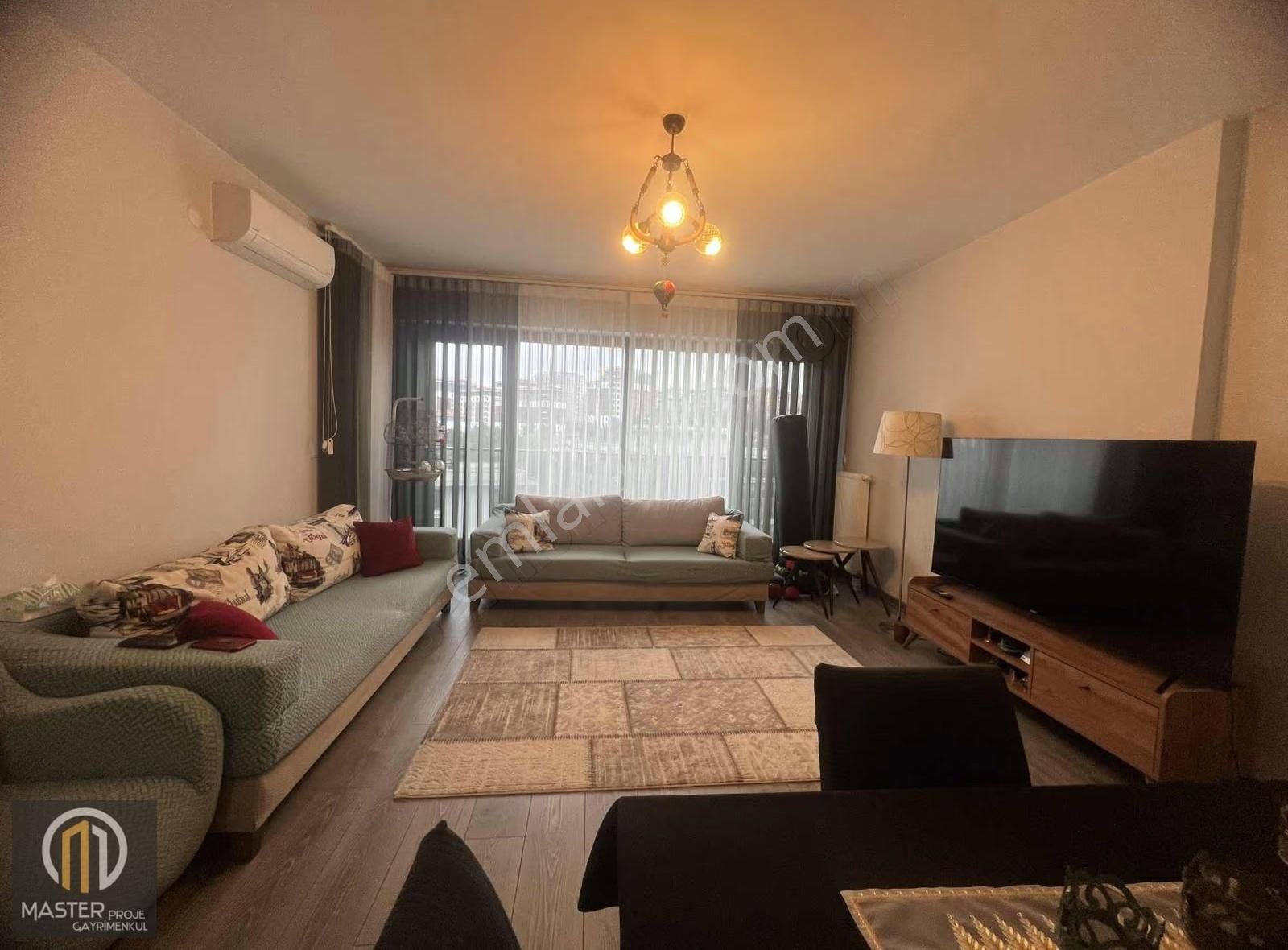 Peyzaj Manzaralı, Sosyal Yaşamın Merkezinde, Araç Takasına Uygun - Görsel 26