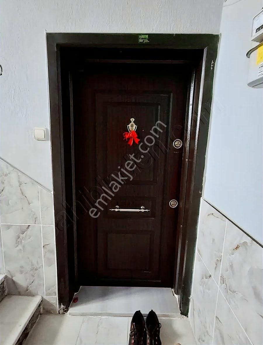 Satılık 3+1 Daire İçi Full Yapılı Ara Kat Park Okul Market Yanı - Görsel 34