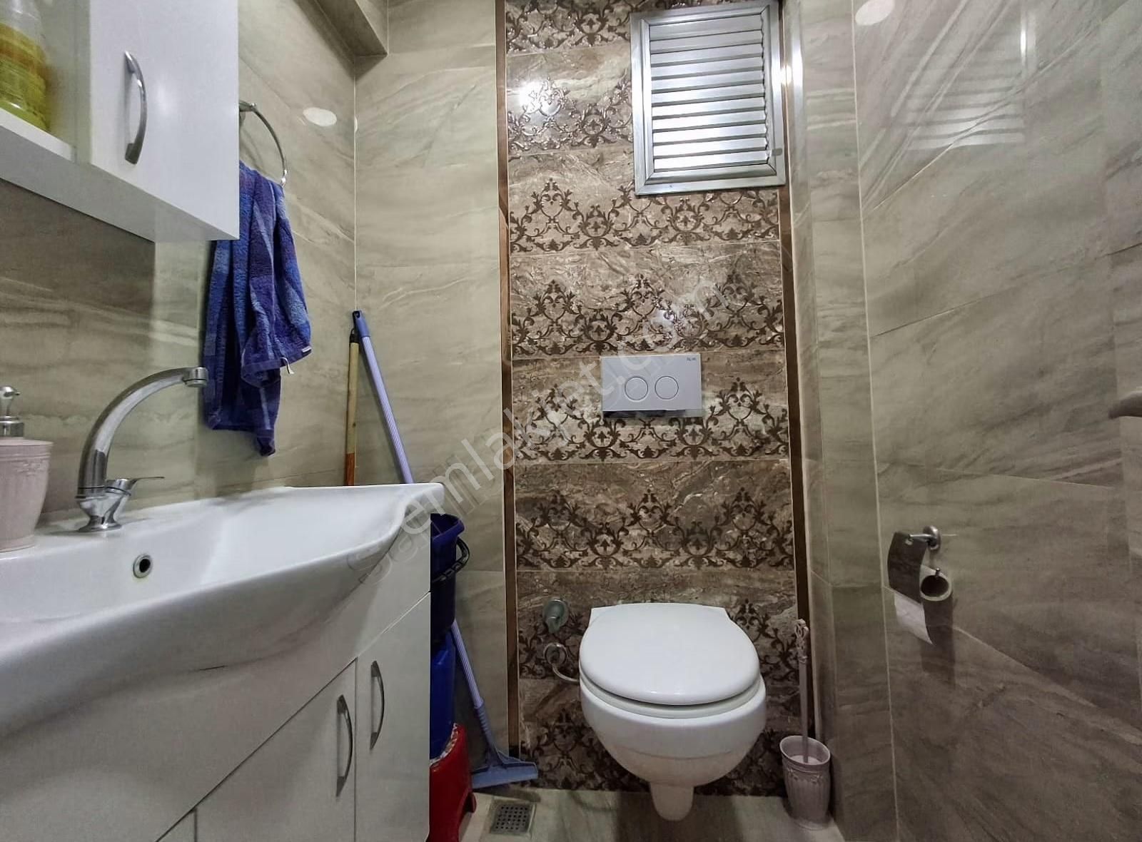 Satılık 3+1 Daire İçi Full Yapılı Ara Kat Park Okul Market Yanı - Görsel 6