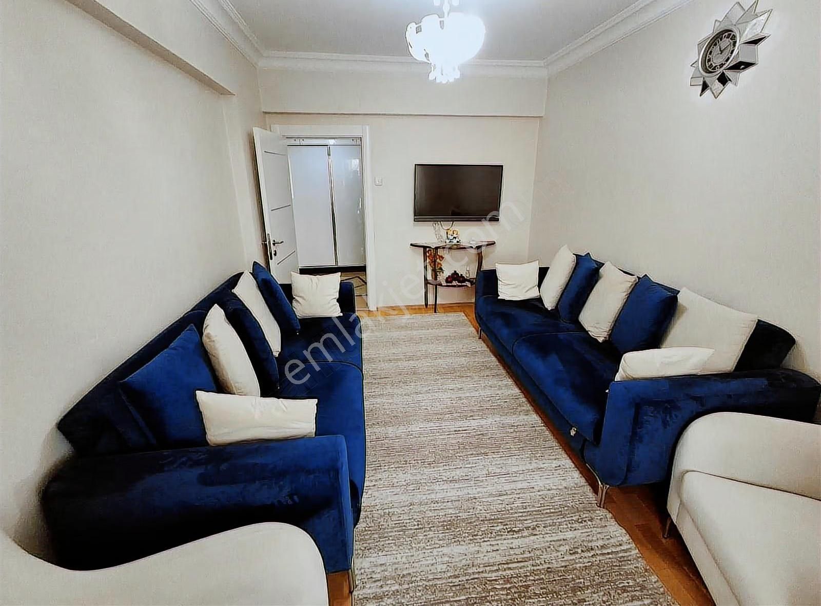 Satılık 3+1 Daire İçi Full Yapılı Ara Kat Park Okul Market Yanı - Görsel 30