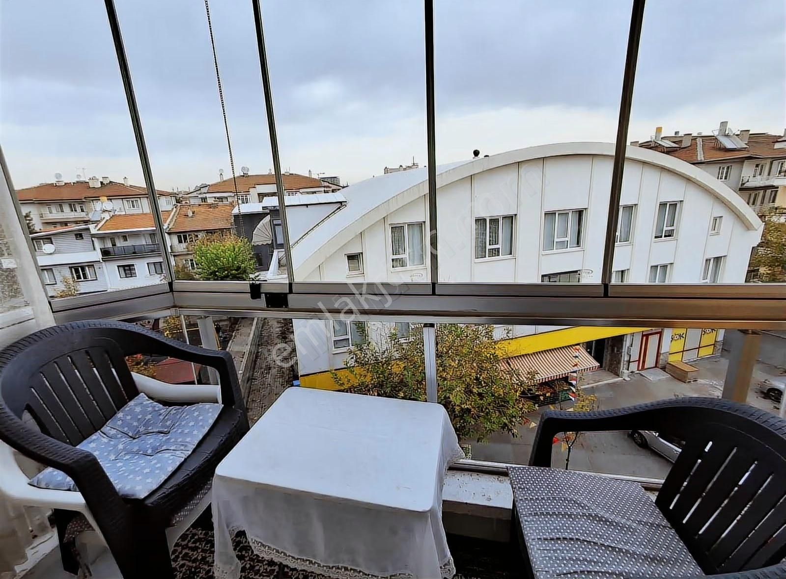 Satılık 3+1 Daire İçi Full Yapılı Ara Kat Park Okul Market Yanı - Görsel 29