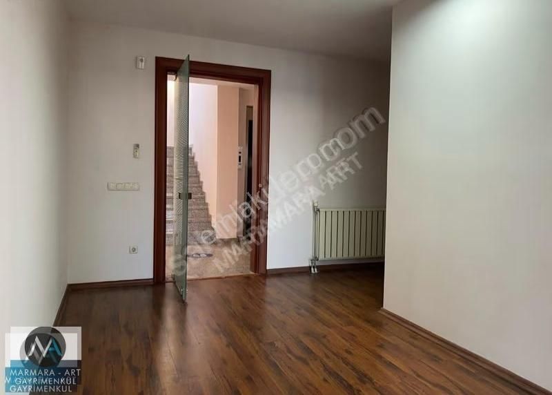 Ataşehir İçerenköy Ana Cad.üzeri Kurumsal Kiracilı Satılık Plaza - Görsel 3