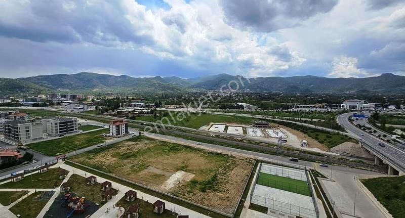 "triovista Konakları"konfor-prestij-kaliteli Yaşam Ulta Lüks 5+1 - Görsel 21