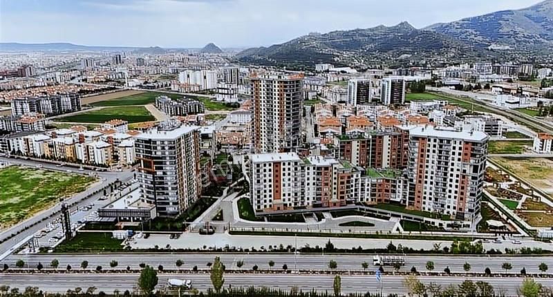 "triovista Konakları"konfor-prestij-kaliteli Yaşam Ulta Lüks 5+1 - Görsel 31