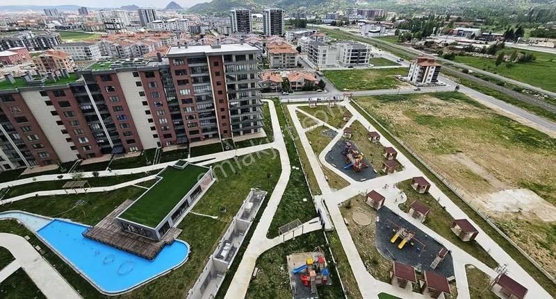 "triovista Konakları"konfor-prestij-kaliteli Yaşam Ulta Lüks 5+1 - Görsel 30