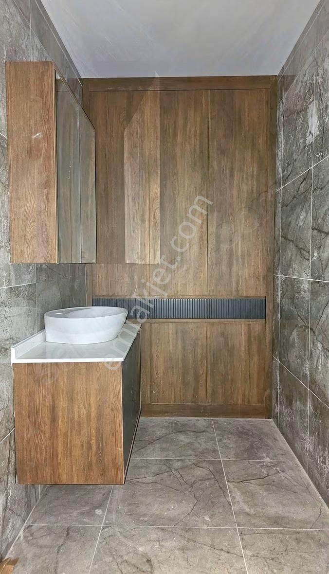 "triovista Konakları"konfor-prestij-kaliteli Yaşam Ulta Lüks 5+1 - Görsel 15