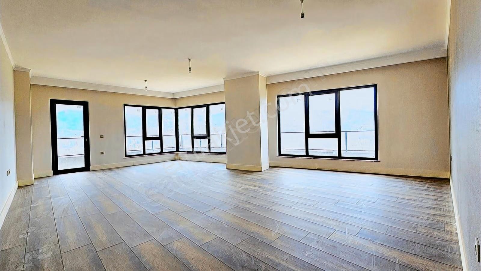 "triovista Konakları"konfor-prestij-kaliteli Yaşam Ulta Lüks 5+1 - Görsel 9