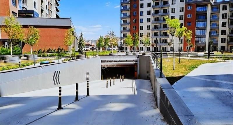 "triovista Konakları"konfor-prestij-kaliteli Yaşam Ulta Lüks 5+1 - Görsel 29