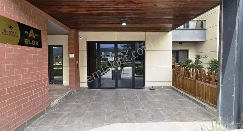 "triovista Konakları"konfor-prestij-kaliteli Yaşam Ulta Lüks 5+1 - Görsel 22