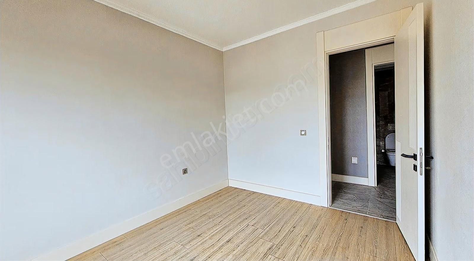 "triovista Konakları"konfor-prestij-kaliteli Yaşam Ulta Lüks 5+1 - Görsel 5