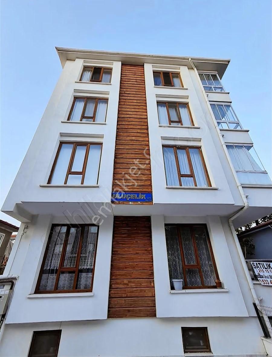 Satılık 3+1 Lüks Daire Afyon Güvenevler Kocatepe Okul Park Yanı - Görsel 20