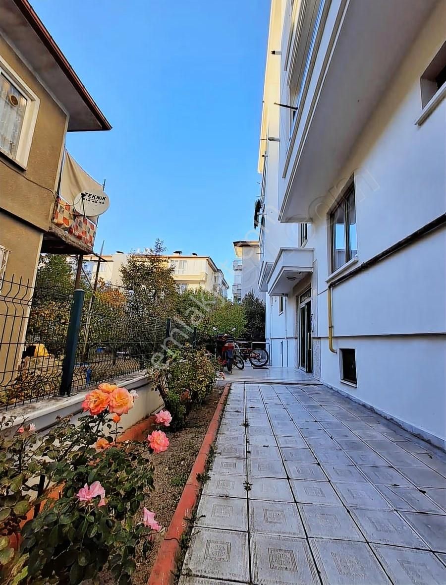 Satılık 3+1 Lüks Daire Afyon Güvenevler Kocatepe Okul Park Yanı - Görsel 7