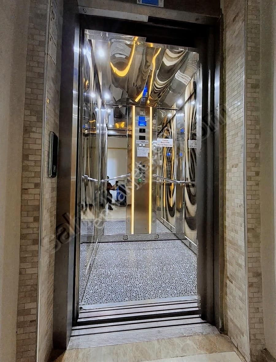 Satılık 3+1 Lüks Daire Afyon Güvenevler Kocatepe Okul Park Yanı - Görsel 19