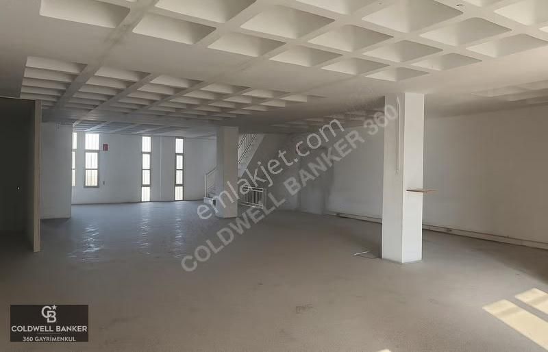 Bornova Mtk Sitesinde 4 Katlı Kiralık Bina - Görsel 12