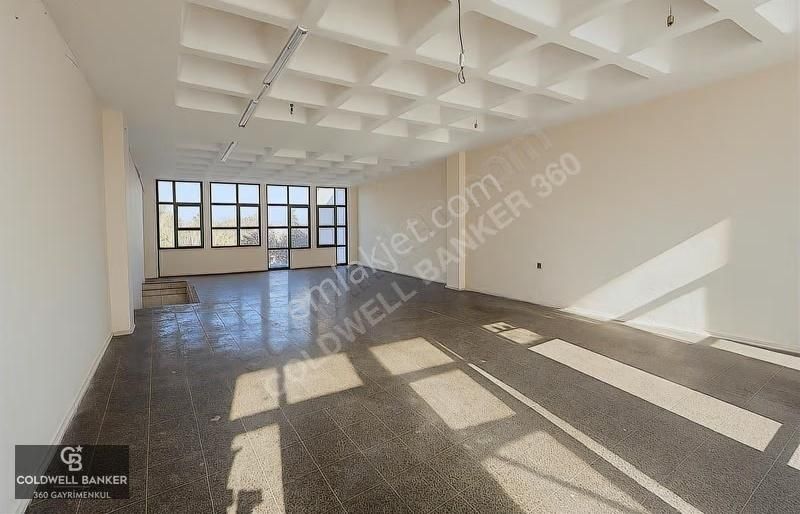 Bornova Mtk Sitesinde 4 Katlı Kiralık Bina - Görsel 17