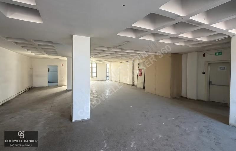 Bornova Mtk Sitesinde 4 Katlı Kiralık Bina - Görsel 3