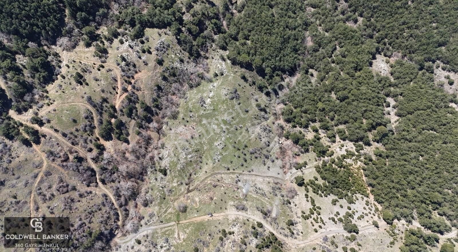 İzmir Menderes Efemçukuru'nda Satılık Tarla - Görsel 6