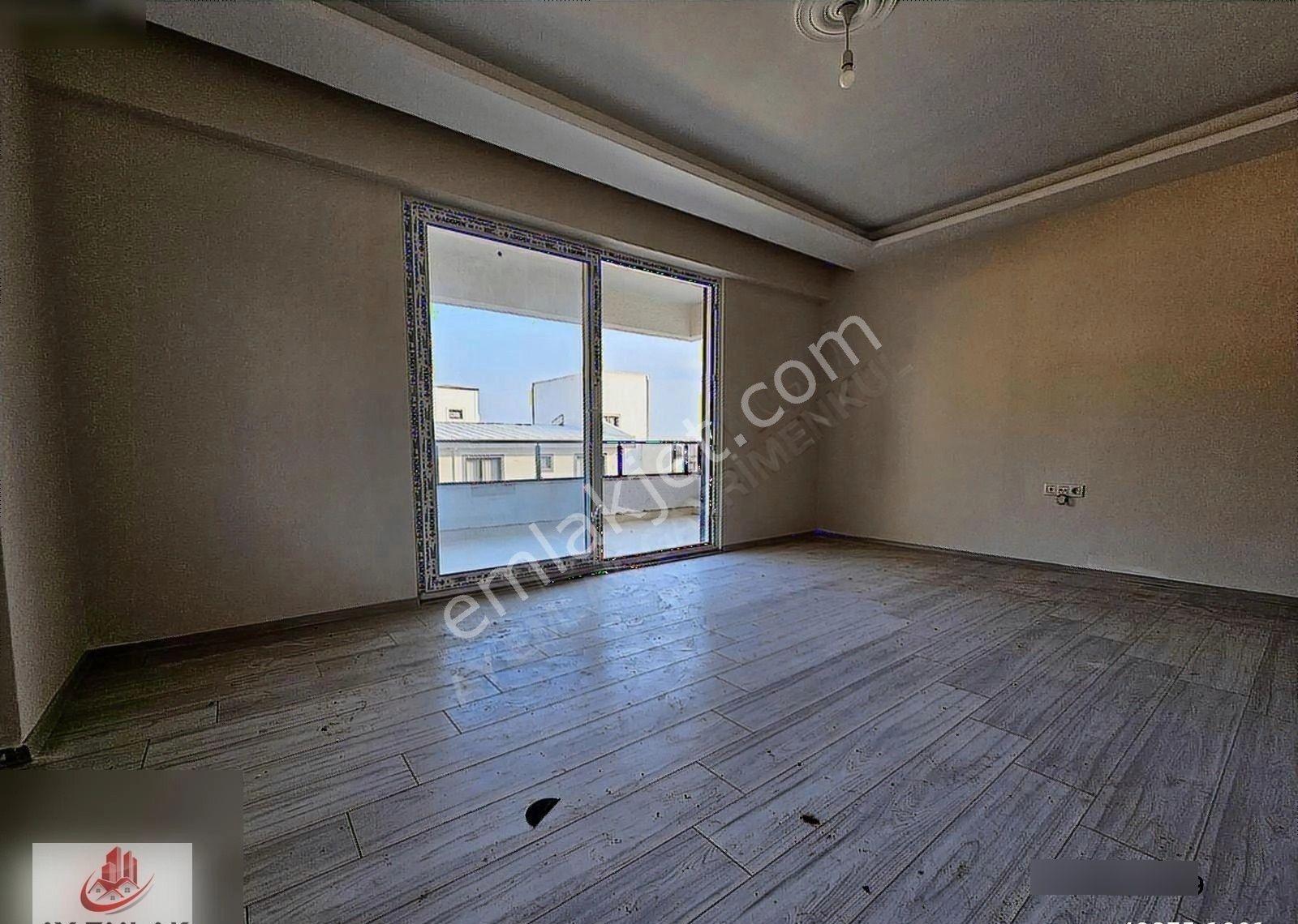 Ay Emlak'tan Yılandar Da Yeni Binada Deniz Gören 2+1 Daire - Görsel 9