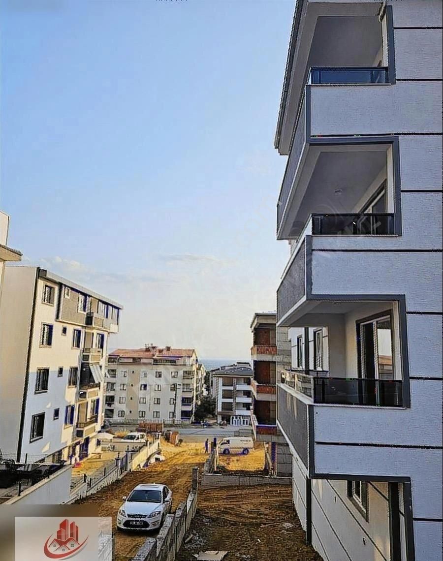 Ay Emlak'tan Yılandar Da Yeni Binada Deniz Gören 2+1 Daire - Görsel 23