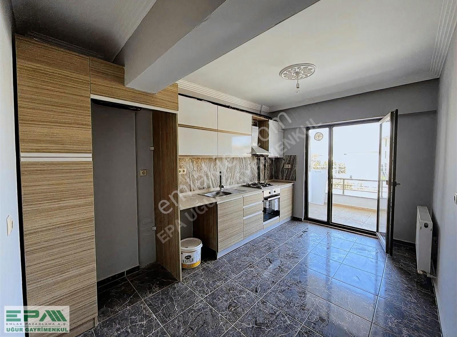 | Epa Uğur Düzce | Darıcı Teraslı Site İçi Satılık 4+1 Daireler - Görsel 17