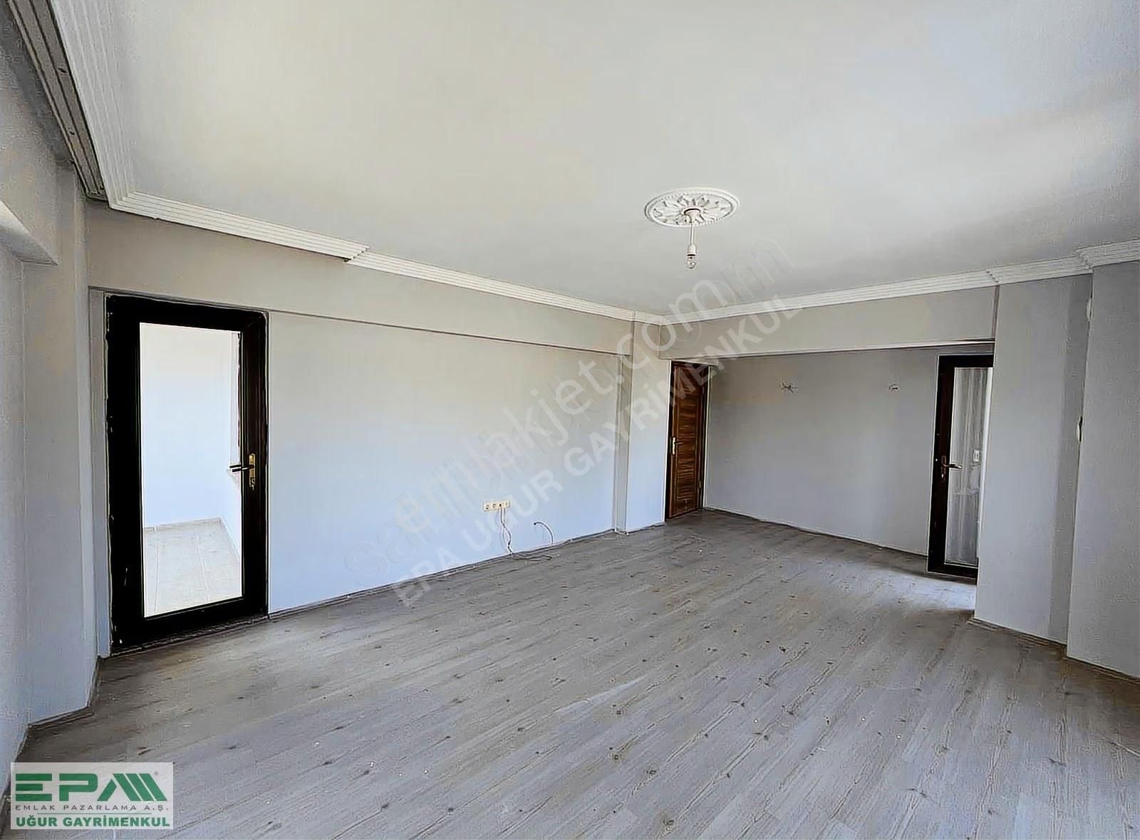 | Epa Uğur Düzce | Darıcı Teraslı Site İçi Satılık 4+1 Daireler - Görsel 26