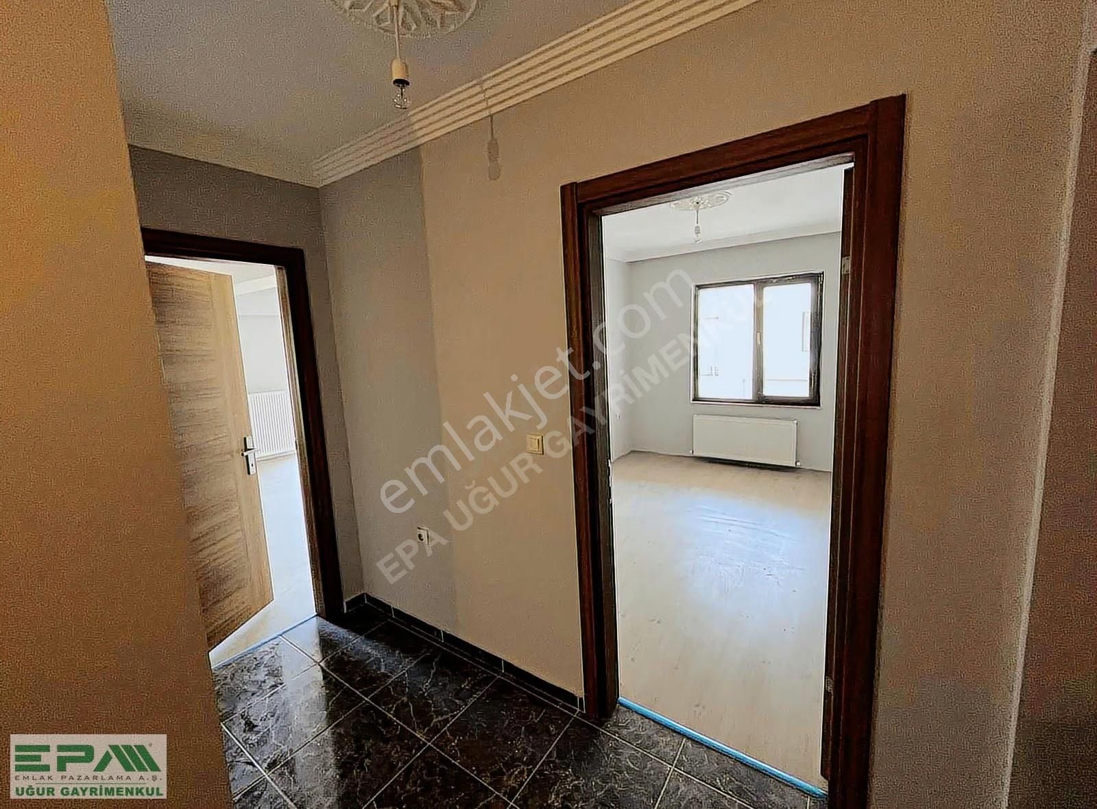 | Epa Uğur Düzce | Darıcı Teraslı Site İçi Satılık 4+1 Daireler - Görsel 9