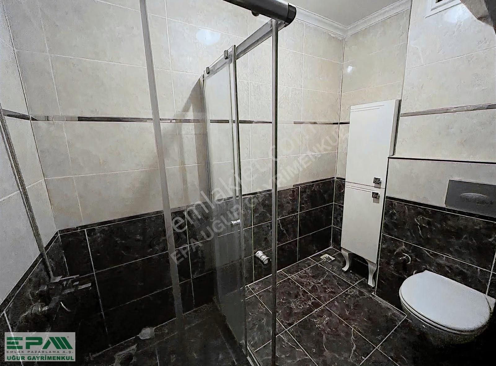 | Epa Uğur Düzce | Darıcı Teraslı Site İçi Satılık 4+1 Daireler - Görsel 31