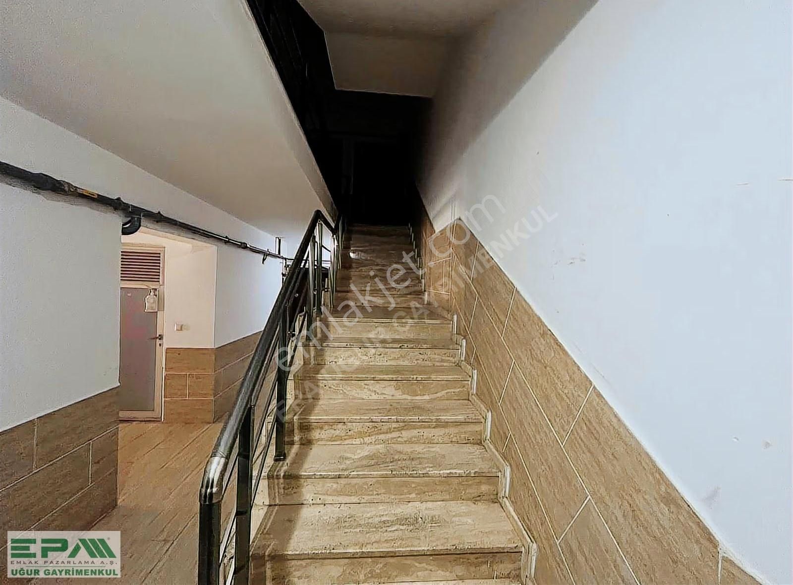 | Epa Uğur Düzce | Darıcı Teraslı Site İçi Satılık 4+1 Daireler - Görsel 11