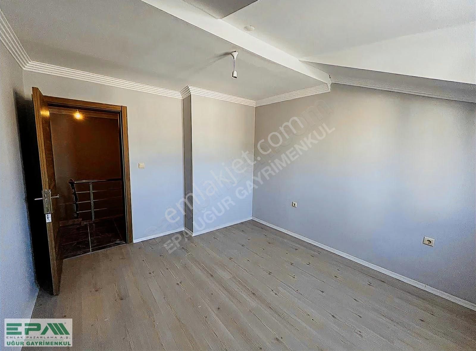 | Epa Uğur Düzce | Darıcı Teraslı Site İçi Satılık 4+1 Daireler - Görsel 2