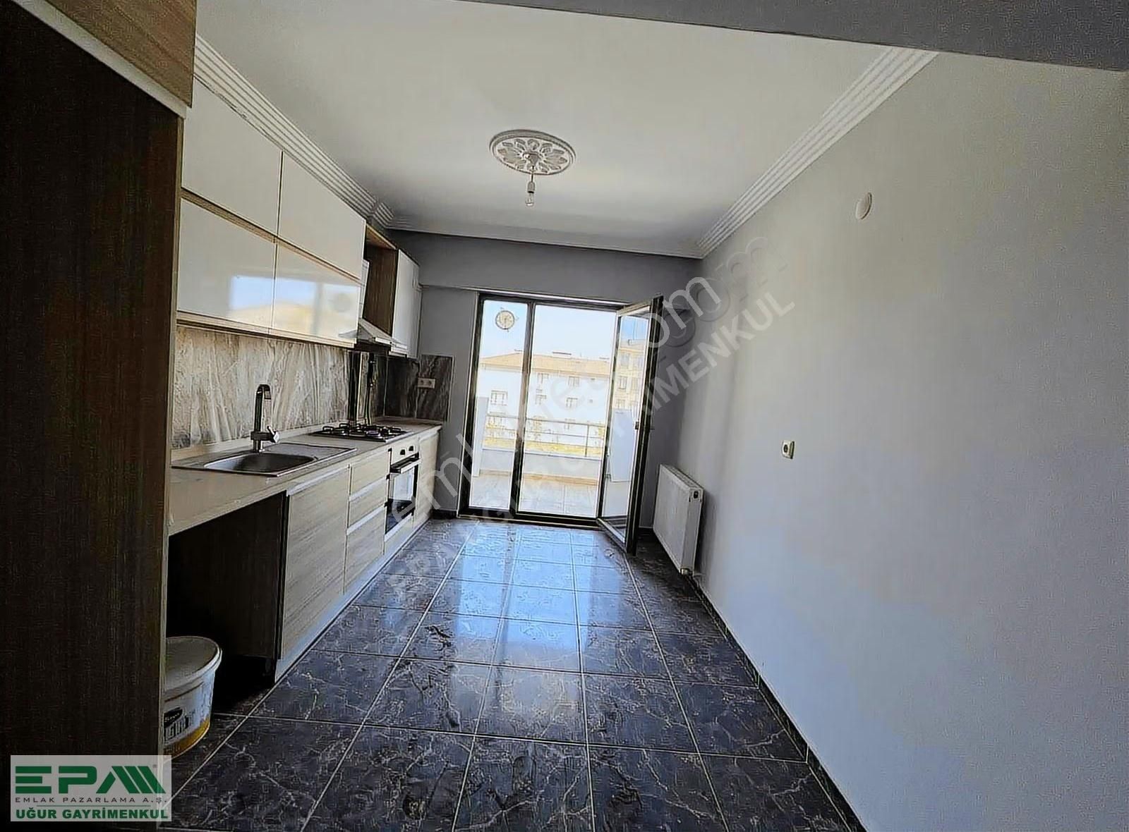 | Epa Uğur Düzce | Darıcı Teraslı Site İçi Satılık 4+1 Daireler - Görsel 30