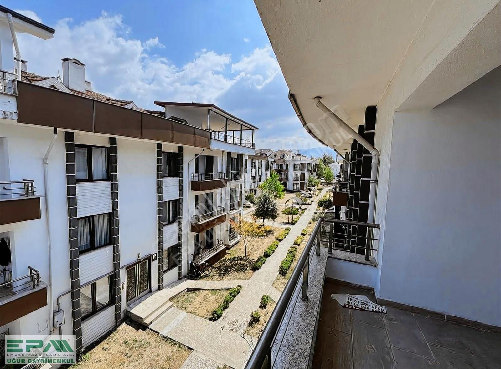 | Epa Uğur Düzce | Darıcı Teraslı Site İçi Satılık 4+1 Daireler - Görsel 19