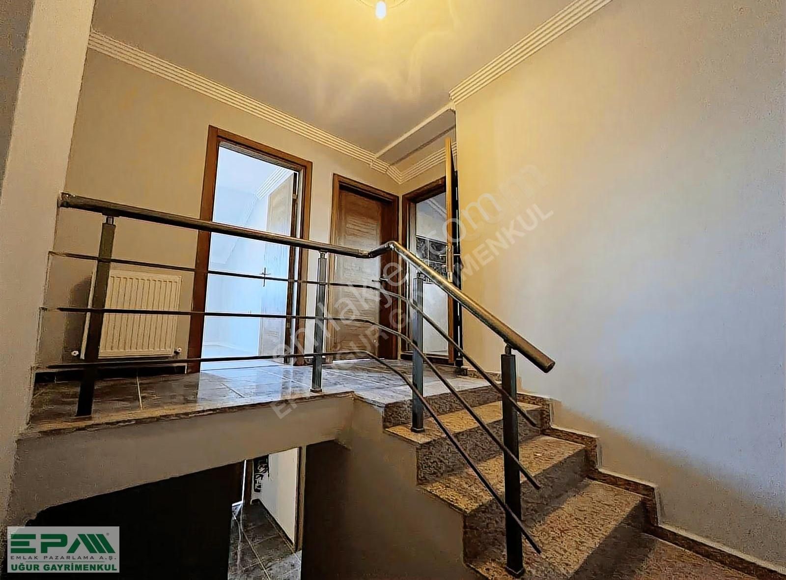 | Epa Uğur Düzce | Darıcı Teraslı Site İçi Satılık 4+1 Daireler - Görsel 13