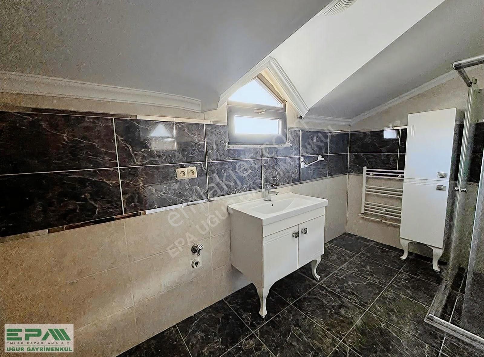 | Epa Uğur Düzce | Darıcı Teraslı Site İçi Satılık 4+1 Daireler - Görsel 18