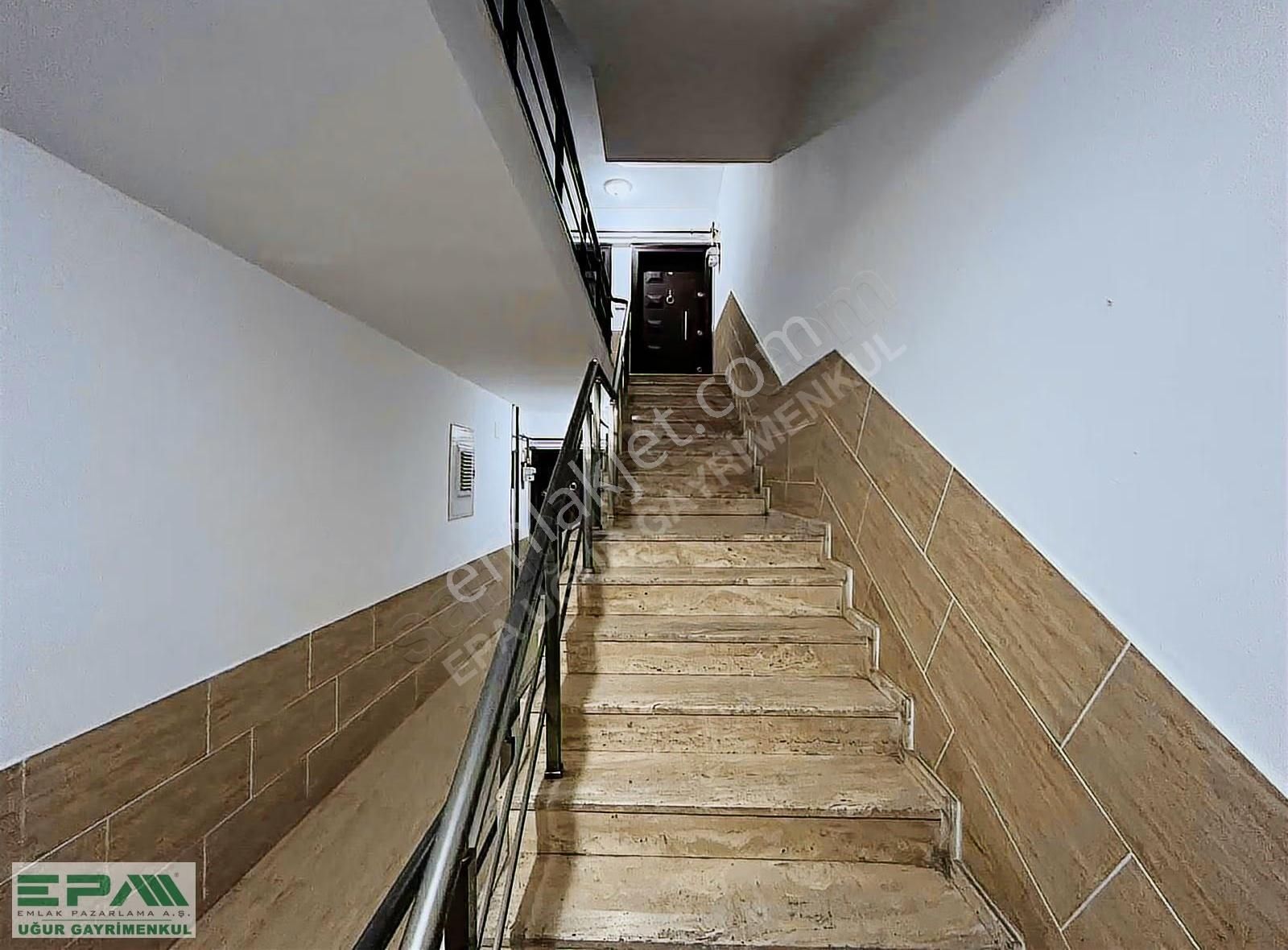 | Epa Uğur Düzce | Darıcı Teraslı Site İçi Satılık 4+1 Daireler - Görsel 20