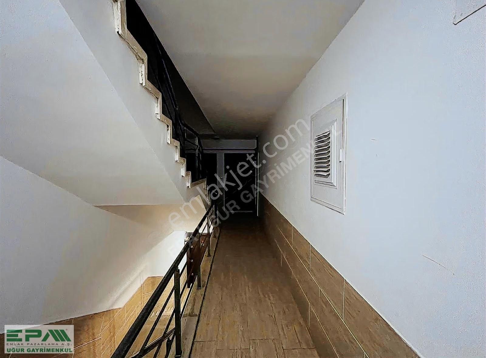 | Epa Uğur Düzce | Darıcı Teraslı Site İçi Satılık 4+1 Daireler - Görsel 27