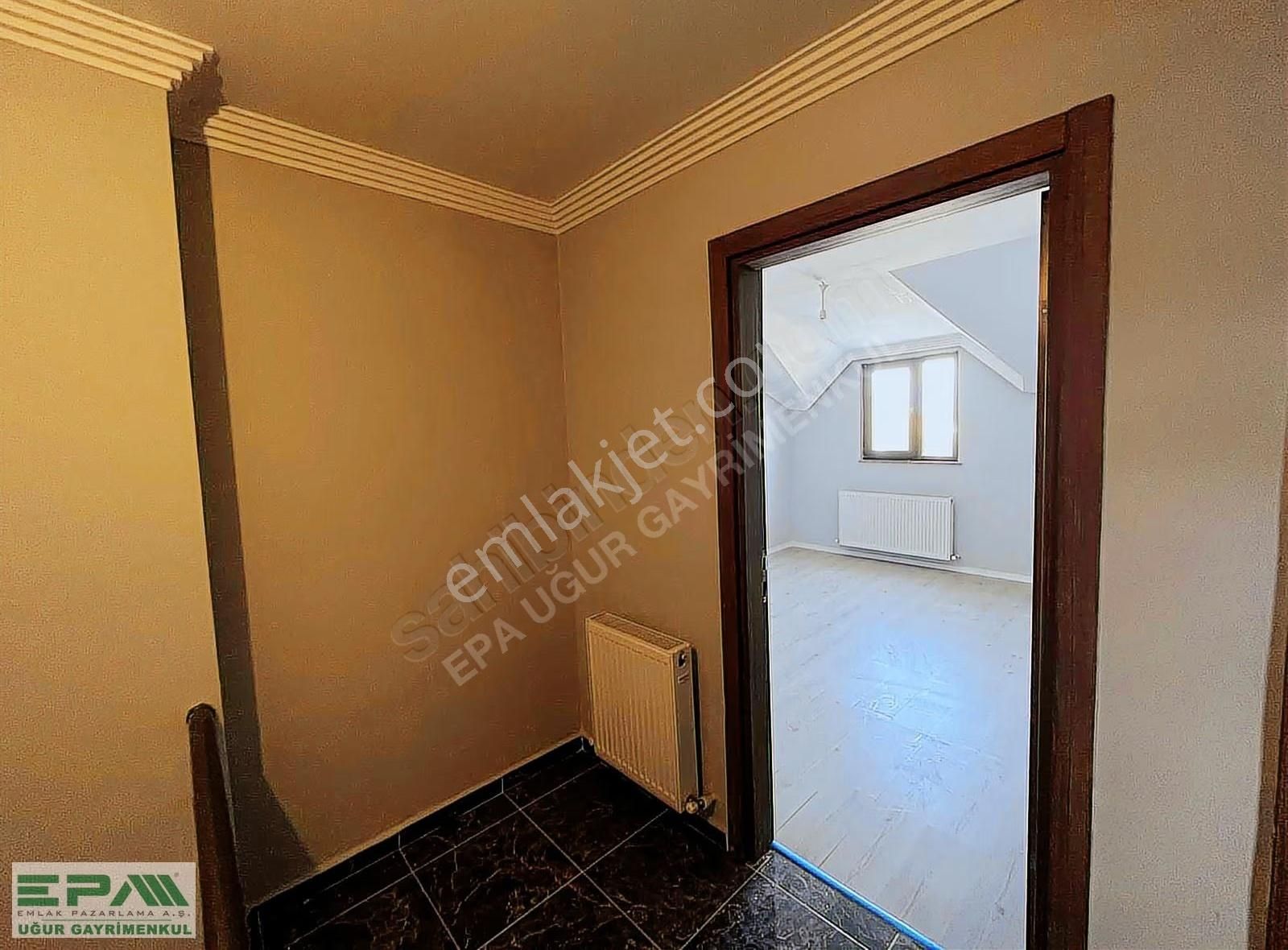 | Epa Uğur Düzce | Darıcı Teraslı Site İçi Satılık 4+1 Daireler - Görsel 23