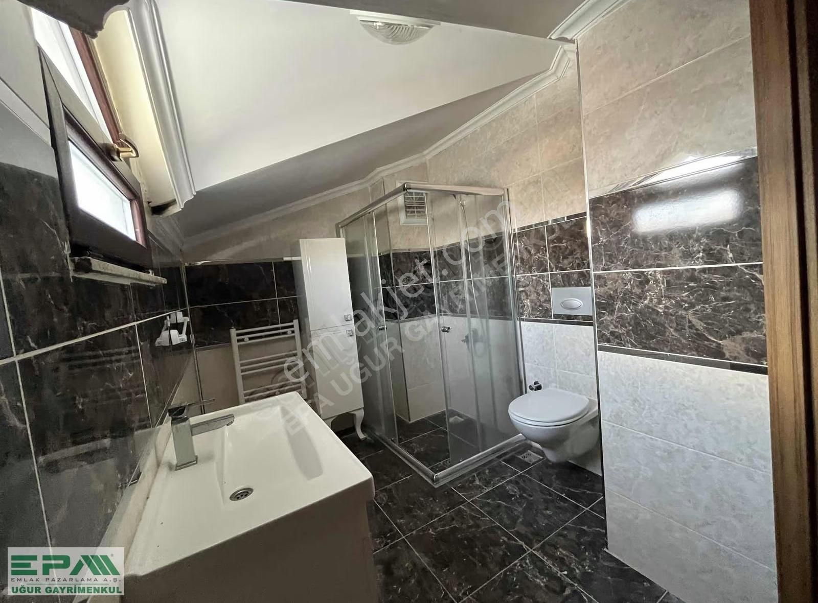 | Epa Uğur Düzce | Darıcı Teraslı Site İçi Satılık 4+1 Daireler - Görsel 10