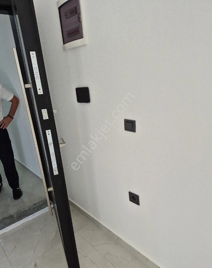 Mahmutlar Mrk. 2+1 Ayrı Mutfak Aktiviteli Satılık Sıfır Daire - Görsel 6