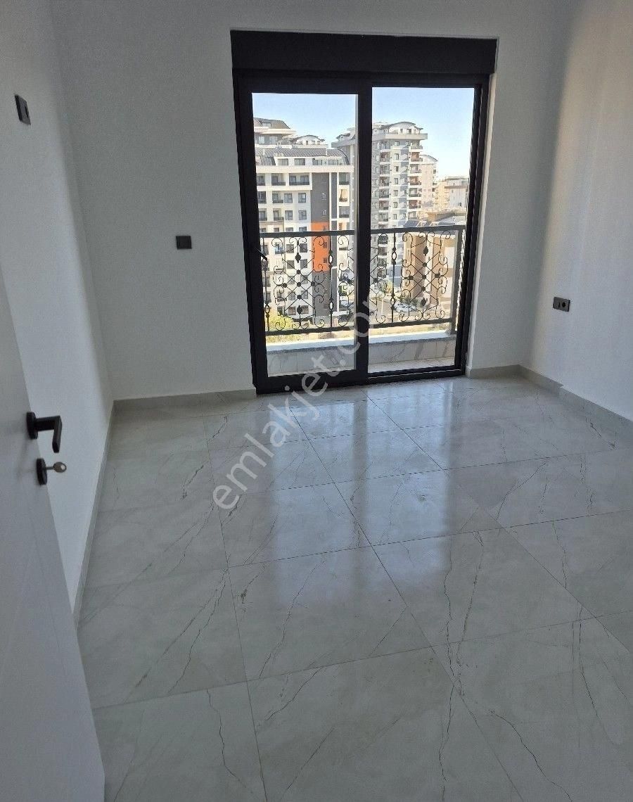 Mahmutlar Mrk. 2+1 Ayrı Mutfak Aktiviteli Satılık Sıfır Daire - Görsel 14