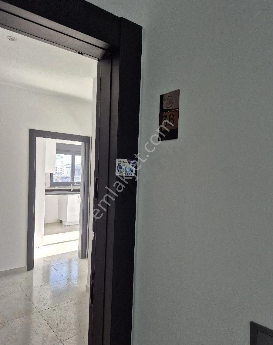 Mahmutlar Mrk. 2+1 Ayrı Mutfak Aktiviteli Satılık Sıfır Daire - Görsel 19