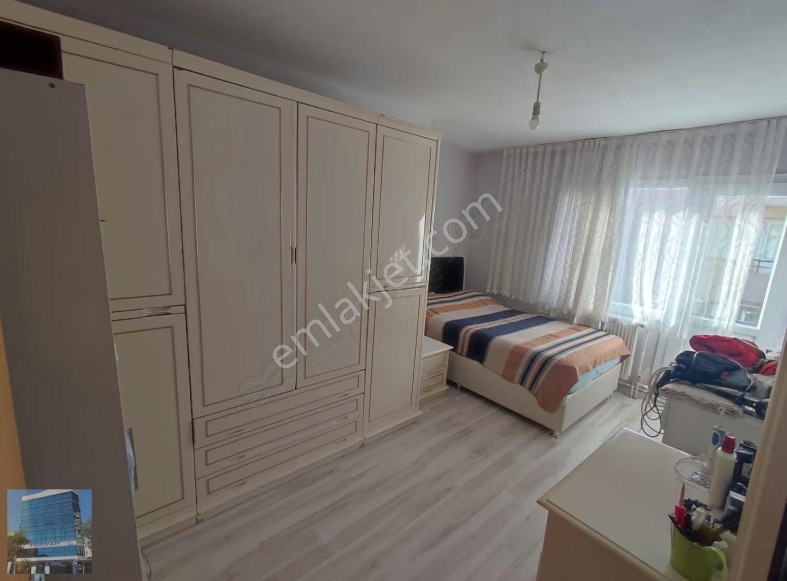 Ulukent İstiklal Mh. Satılık 3+1 Daire - Görsel 21