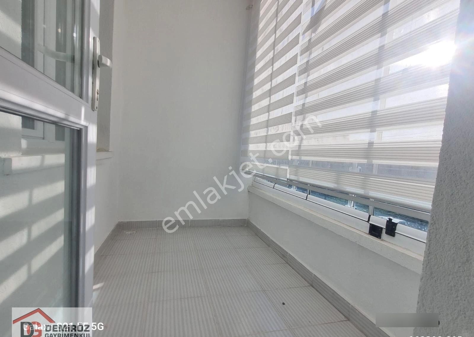 Demiröz'den Mustafa Kemalde 1.kat 2+1 Geniş Aydınlık Daire - Görsel 35