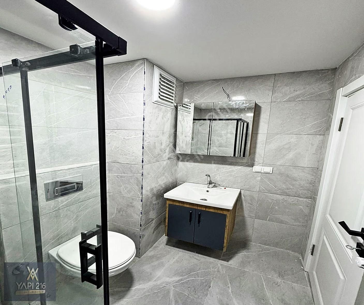 Yapı 216'dan Taşdelen Merkeze Yakın Temiz 2+1 Satılık Daire - Görsel 11